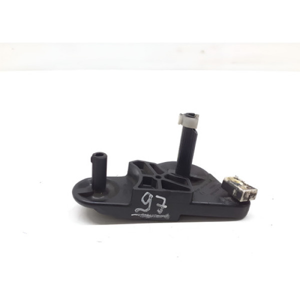 Suporte Alavanca Trambulador Cabos Vw Gol 1.6 2010 A 2021