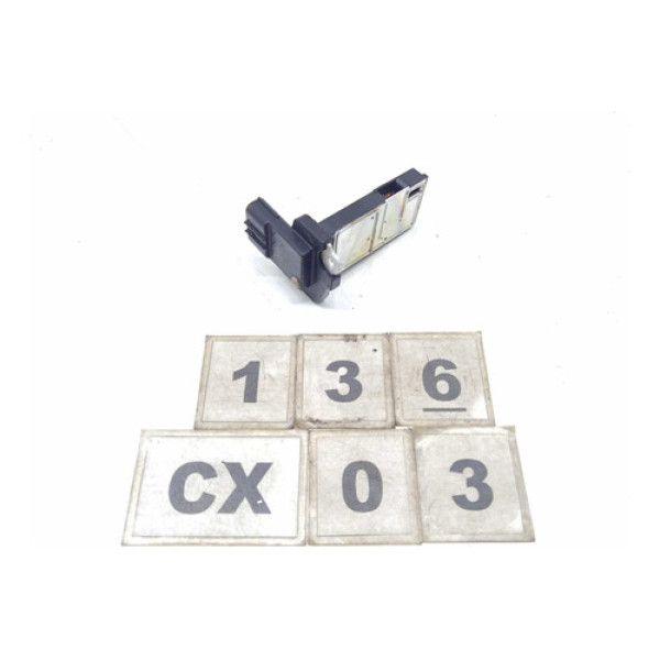 Sesnsor Maf Honda Hr-v 2019 A 2021 136