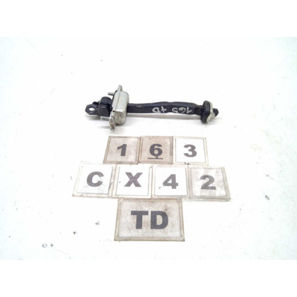 Limitador Porta Traseira Direita Gm Onix Prisma 2014 A 2019 