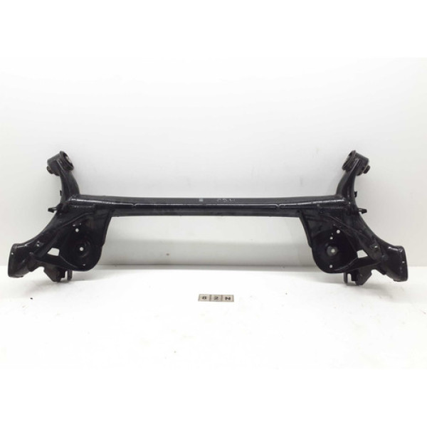 Eixo Traseiro Honda City 2015 A 2019 82n (freio A Tambor)