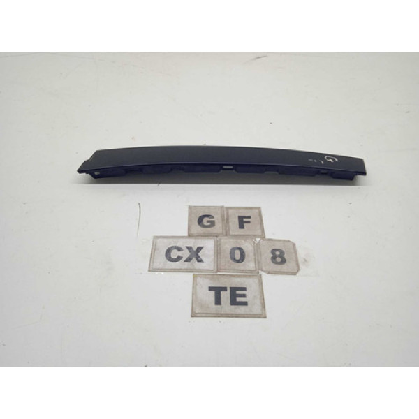 Acabamaento Porta Traseira Esquerda Golf Variant 2014/19 Gf 