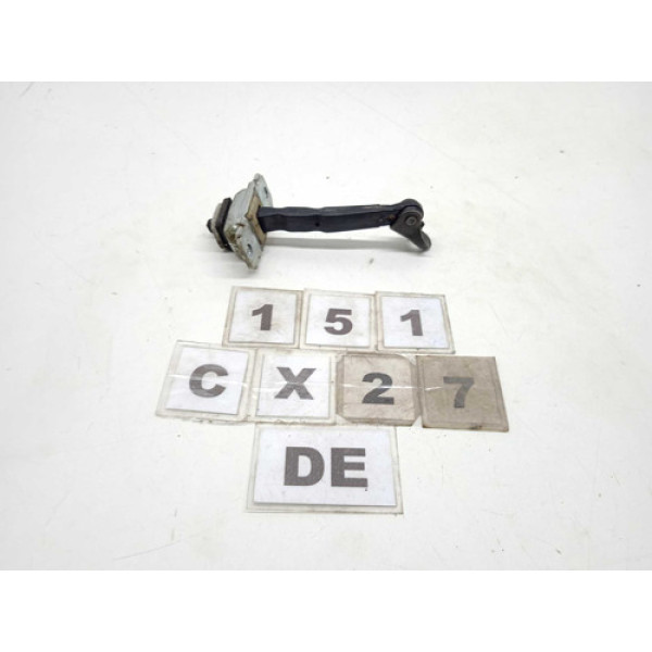 Limitador Porta Dianteira Esquerda Hyundai I30 2014 A 2016