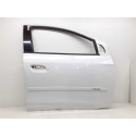 Porta Dianteira Direita Gm Onix Prisma 2014 A 2019