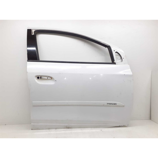 Porta Dianteira Direita Gm Onix Prisma 2014 A 2019