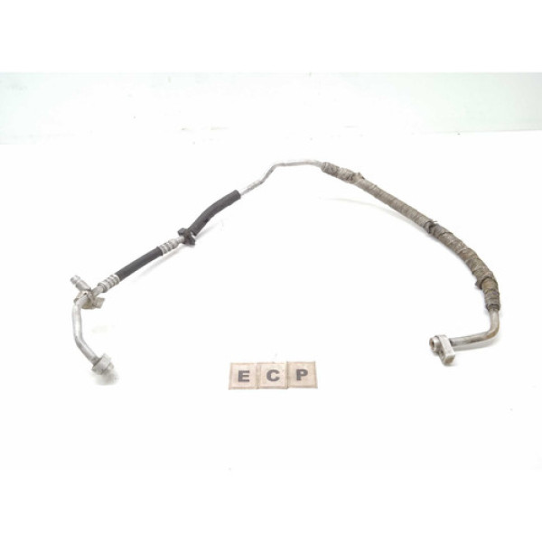 Mangueira Ar Condicionado Ford Ecosport 2.0 2013 A 2017 