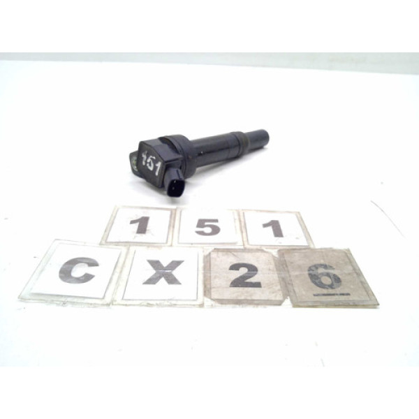 Bobina Ignição Creta Ix35 I30 Elantra Sportage 1.8 2.0 151