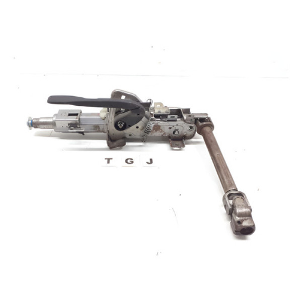 Coluna Direção Vw Tiguan 1.4 Tsi 2019 A 2023