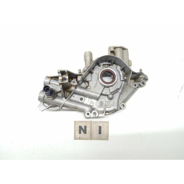 Bomba Oleo Fiat Mobi 1.0 2022 A 2024 Ni