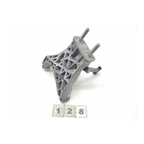 Suporte Caixa Cambio Fiat Cronos 2021 A 2024 128 