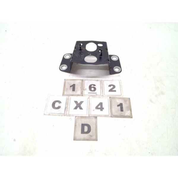 Suporte Direito Batente Capo Jeep Renegade 2015 A 2021 162