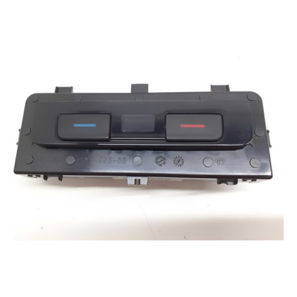 Comando Controle Temperatura Ar Cond Traseiro Tiguan 2019/23