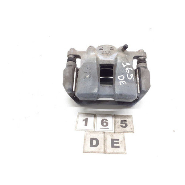 Pinca Freio Dianteira Esquerda Honda Hrv 2017 A 2021 165