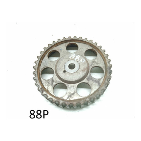 Polia Comando Valvula Gm Onix Prisma 2017 A 2019 