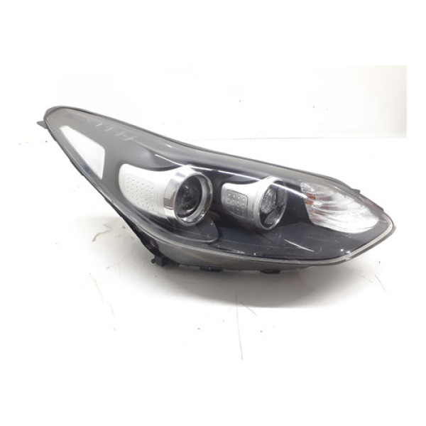 Farol Direito Kia Sportage 2017 A 2019