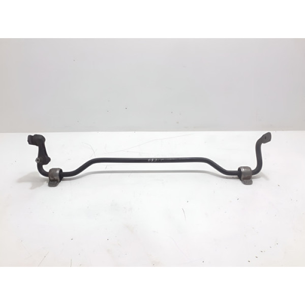 Barra Estabilizadora Traseira Vw Golf Tsi 2014 A 2017