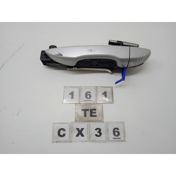 Maçaneta Externa Traseira Esquerda Toyota Corolla 2017/2019