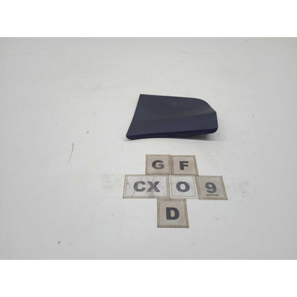 Acabamento Lantera Direita Vw Golf Variant 2014 A 2018 Gf 