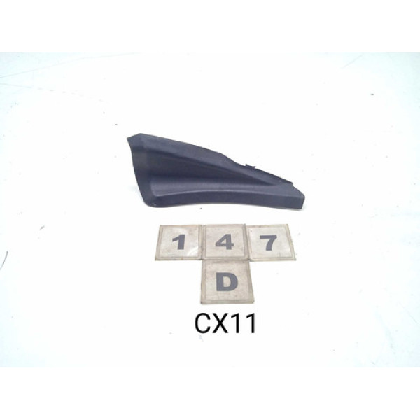 Acabamento Direito Churrasqueira Fiat Pulse 2021 A 2024 147