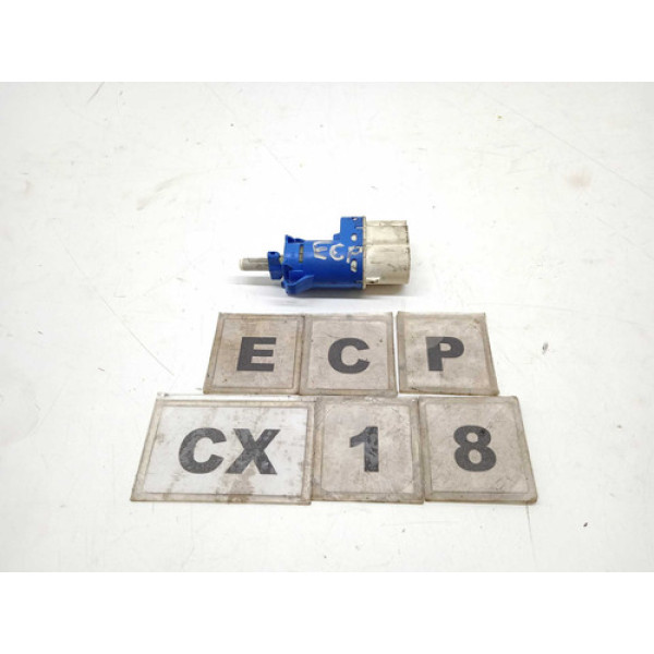 Sensor Pedal Freio Ford Ecosport 2013 A 2017 Ecp