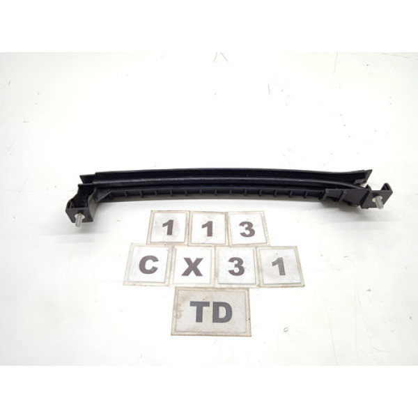 Guia Vidro Traseiro Direito Fiat Cronos 2017 A 2024 113