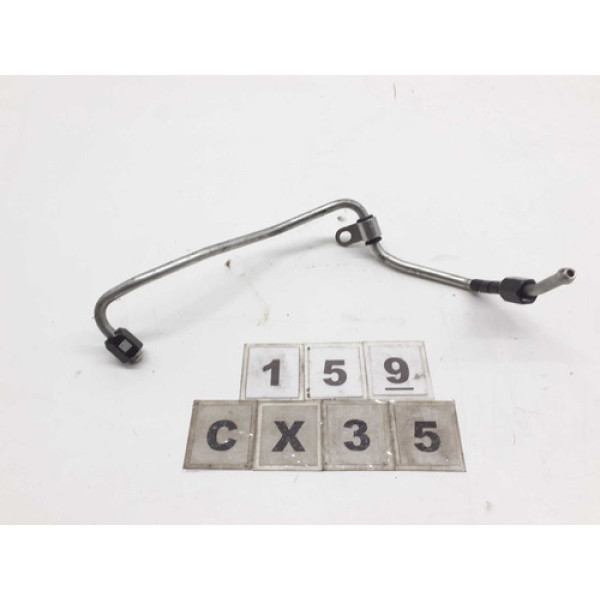 Cano Mangueira Combustível Toyota Corolla Cross 2.0 2023/25