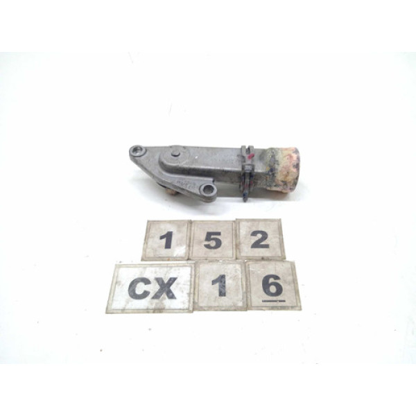 Carcaça Válvula Termostática Gm Spin 2017 A 2021 