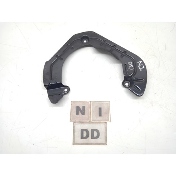 Espelho Freio Dianteiro Direito Fiat Mobi 2021 A 2024 Ni