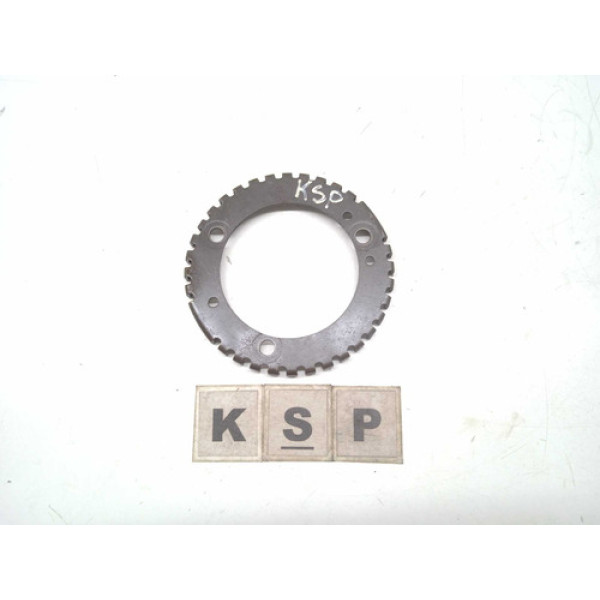 Roda Fonica Nissan Kicks 1.6 2017 A 2021 Ksp