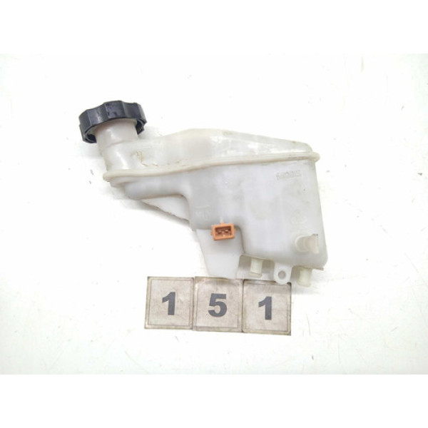 Reservatório Fluido Freio Hyundai I30 2014 A 2016 151 