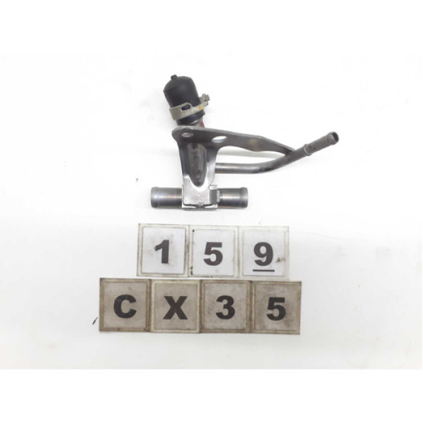 Duto Agua Motor Toyota Corolla Cross 2.0 2023 A 2025 159