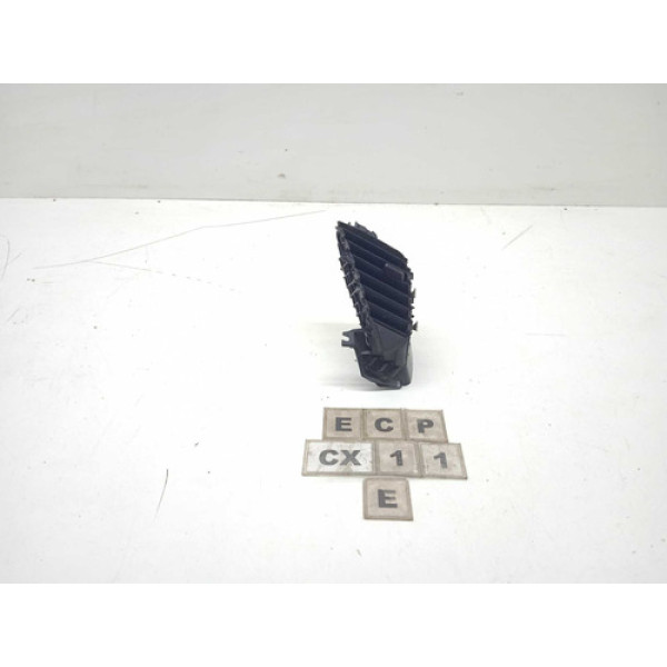 Difusor Ar Esquerdo Ford Ecosport 2013 A 2017 Ecp