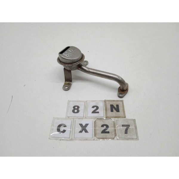 Pescador Oleo Motor Honda City Fit 1.5 2015 A 2019 82n