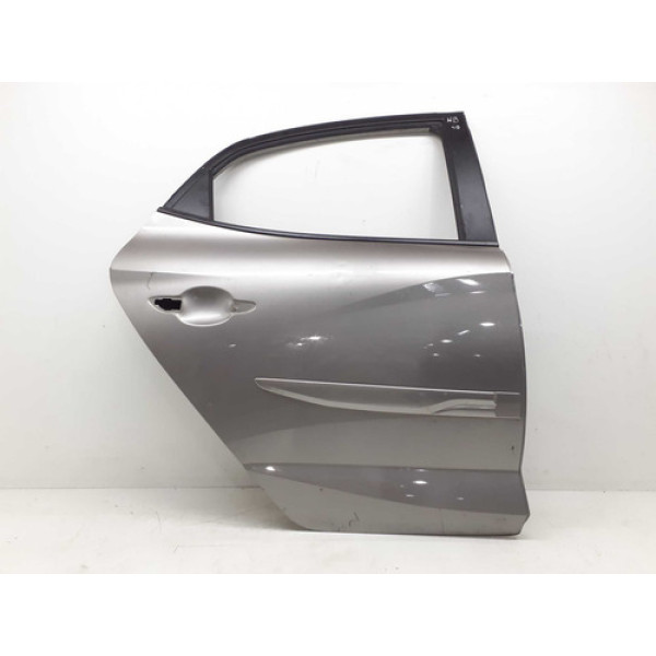 Porta Traseira Direita Hyundai Hb20 Hatch 2021 A 2025