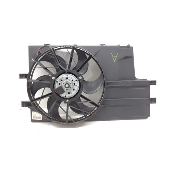 Ventoinha Radiador Mercedes A160 1996 A 2000