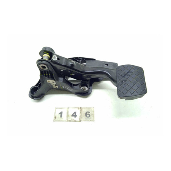 Pedal Freio Vw T-cross 2020 A 2024 