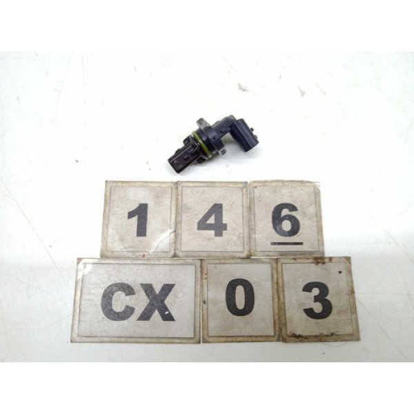 Sensor Fase Nissan Versa 2.0 2014 A 2016 145 