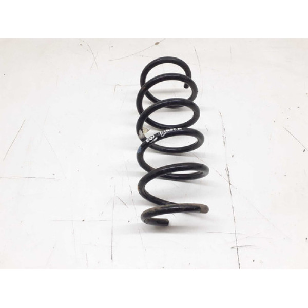 Mola Dianteira Jeep Renegade 2.0 Diesel 2016 A 2021