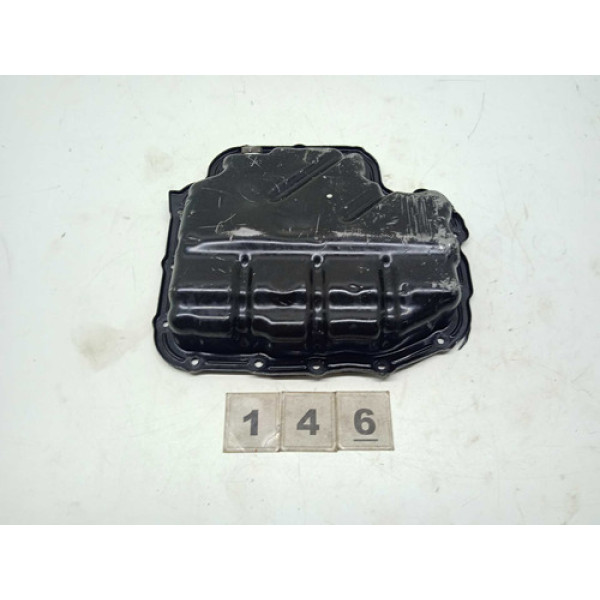 Tampa Carter Óleo Motor Vw T-cross 1.0 Tsi 2020 A 2024 146