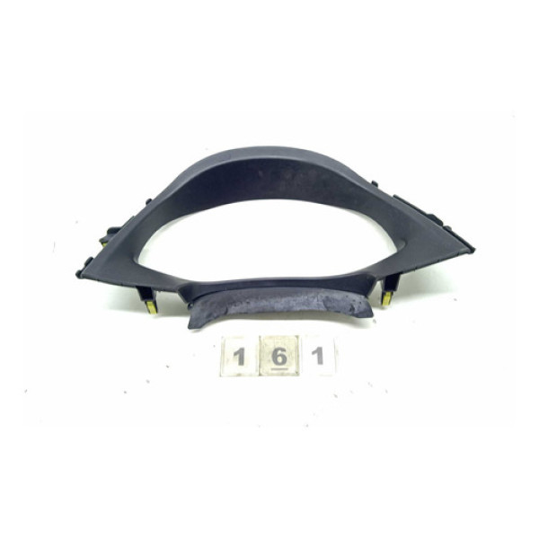 Moldura Painel Instrumento Toyota Corolla 2017 A 2019 161