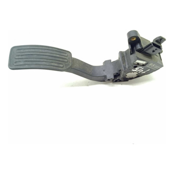 Pedal Acelerador Nissan Sentra 2014 A 2016 