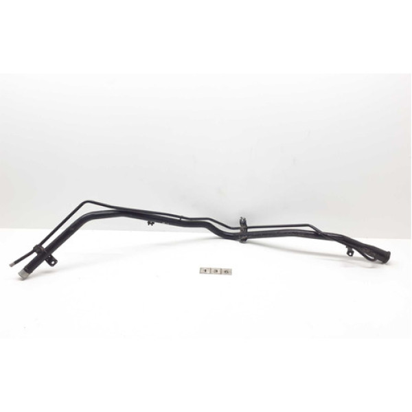 Gargalo Tanque Combustível Honda Hrv 2019 A 2021 136