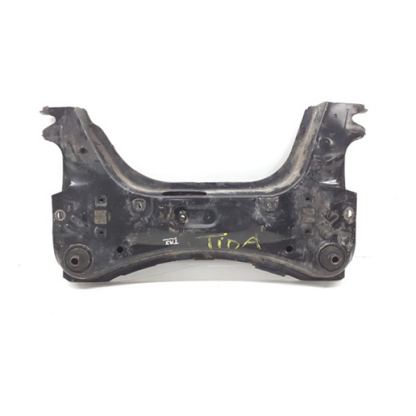 Agregado Dianteiro Suspensão Nissan Tiida 2008 A 2013