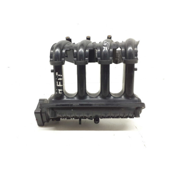 Coletor Admissão Honda Fit 1.5 2004 A 2008