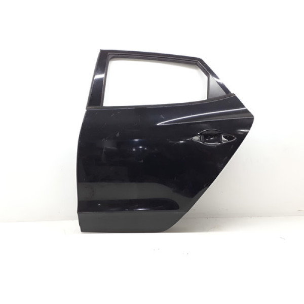 Porta Traseira Esquerda Hyundai Ix35 2011 A 2016