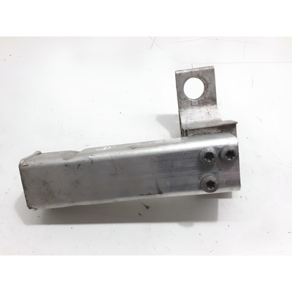 Absorvedor Painel Frontal Inferior Dir Mercedes C 180 2018