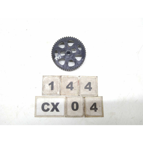 Polia Bomba Agua Vw Nivus Tsi 2021 A 2024 