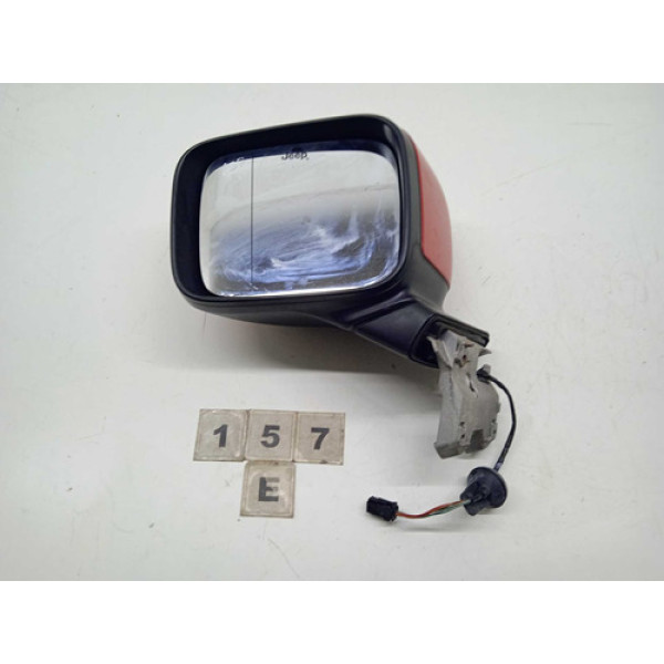 Retrovisor Esquerdo Jeep Renegade 2015 A 2019 157 