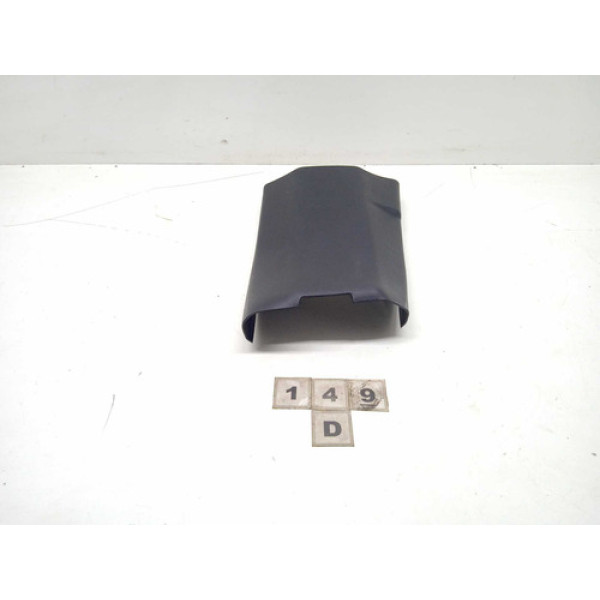 Acabamento Direito Coluna Central Jeep Compass 2017 A 2021 