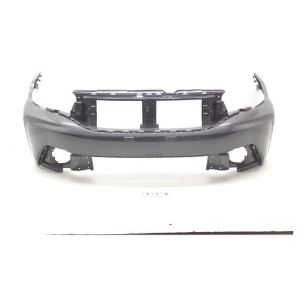 Parachoque Dianteiro Capa Fiat Argo Trekking 2023 A 2025 