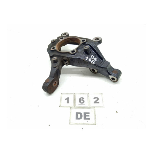 Montante Manga Eixo Dianteira Esquerda Renegade Flex 15 A 19